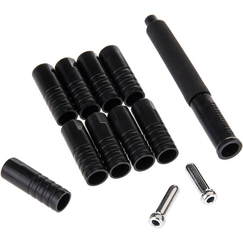 Shimano Schaltzug-Set MTB Edelstahl Ersatzteil