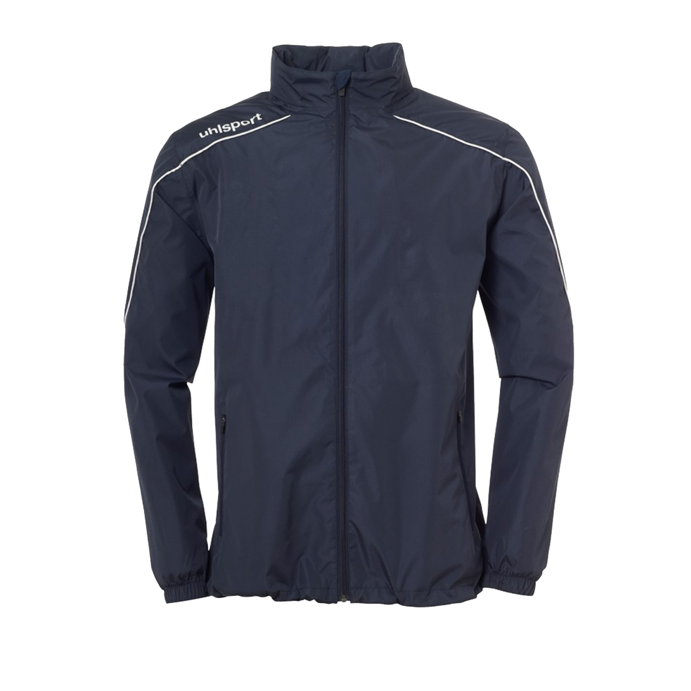Uhlsport Stream 22 Allwetterjacke Kids Blau F12