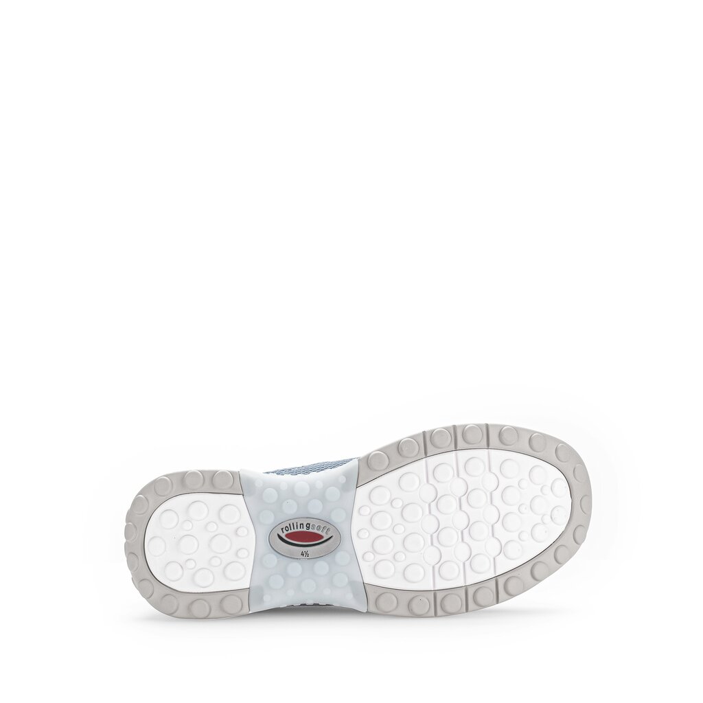 rollingsoft Sneaker low blau