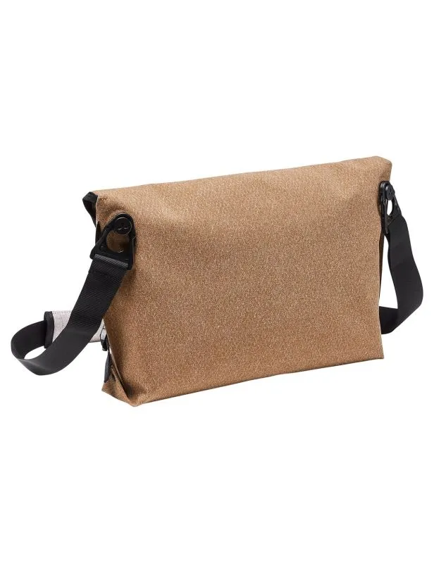 Vaude Schultertasche Schmalegg 8,5 Liter - Umbra
