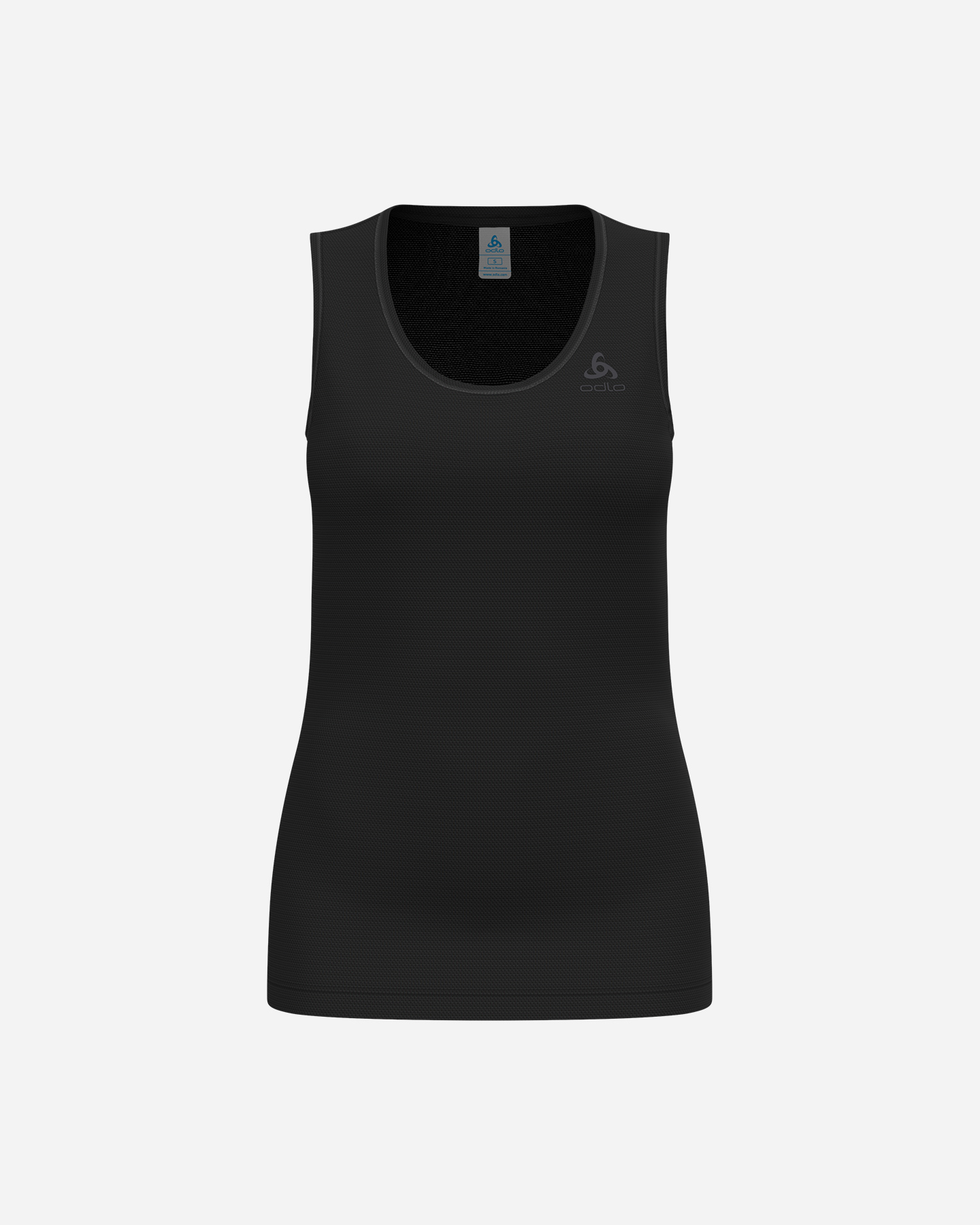 Maglia Intimo Tecnico Odlo Active F-dry Light Eco W 141291-15000