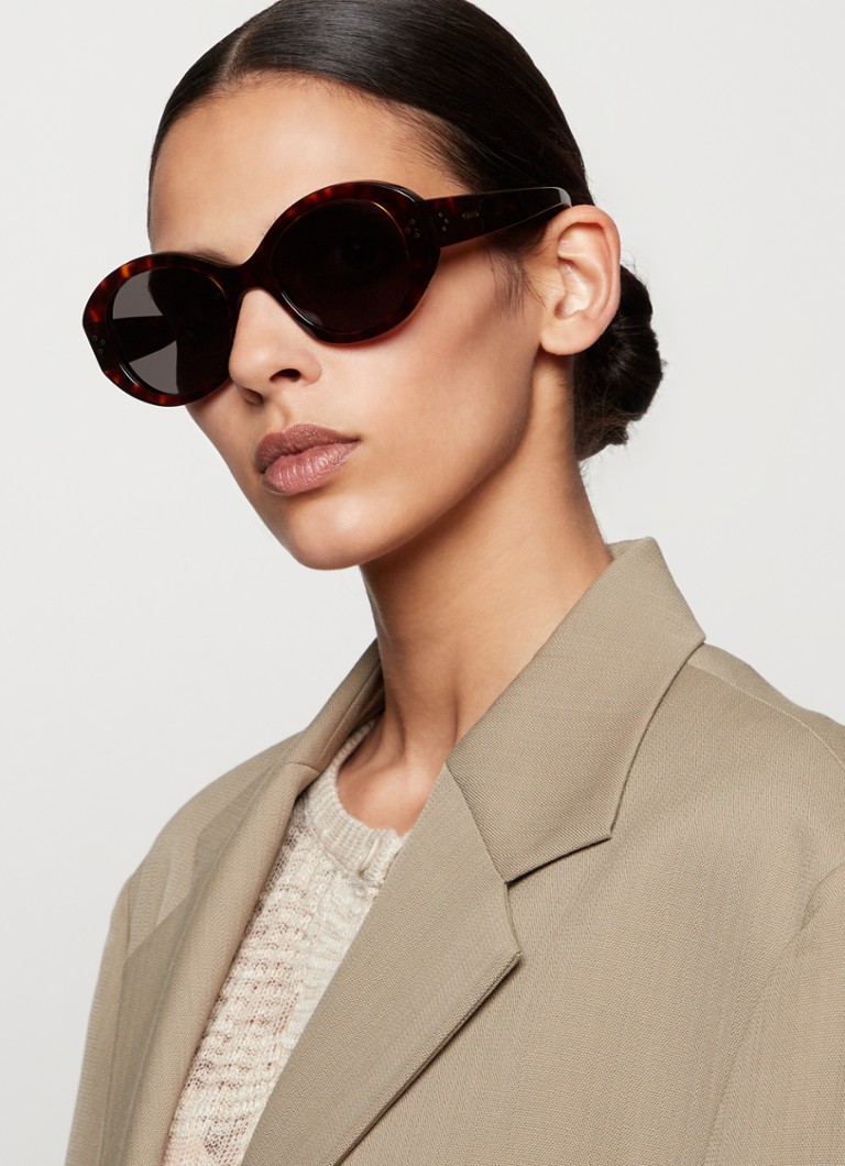 Okulary przeciwsłoneczne Celine CL40240
