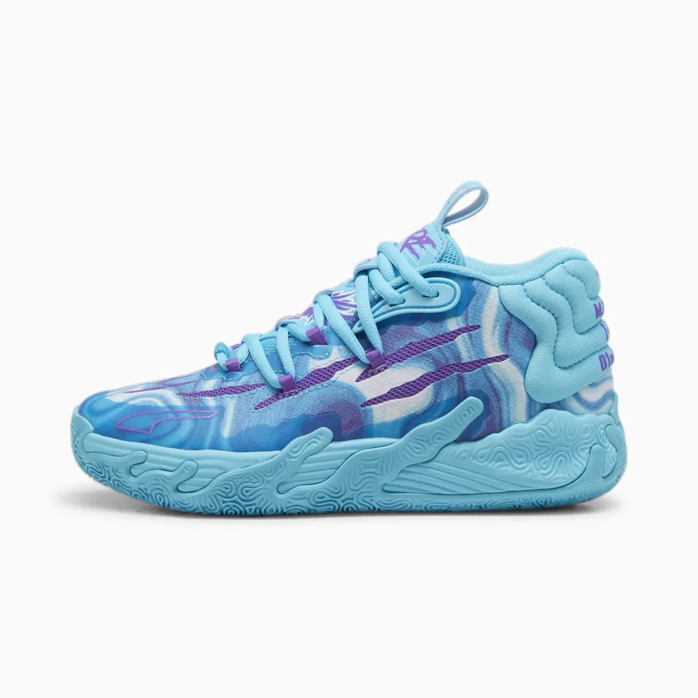 PUMA MB.03 CLT 309868-01 / blau