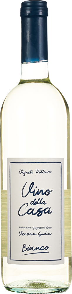 Pittaro Probierpaket Vino della Casa inkl. 2 Gläser