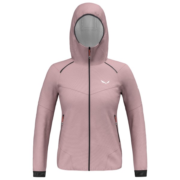Salewa - Women's Pedroc PowerTex 2.5L Light Jacket - Regenjacke