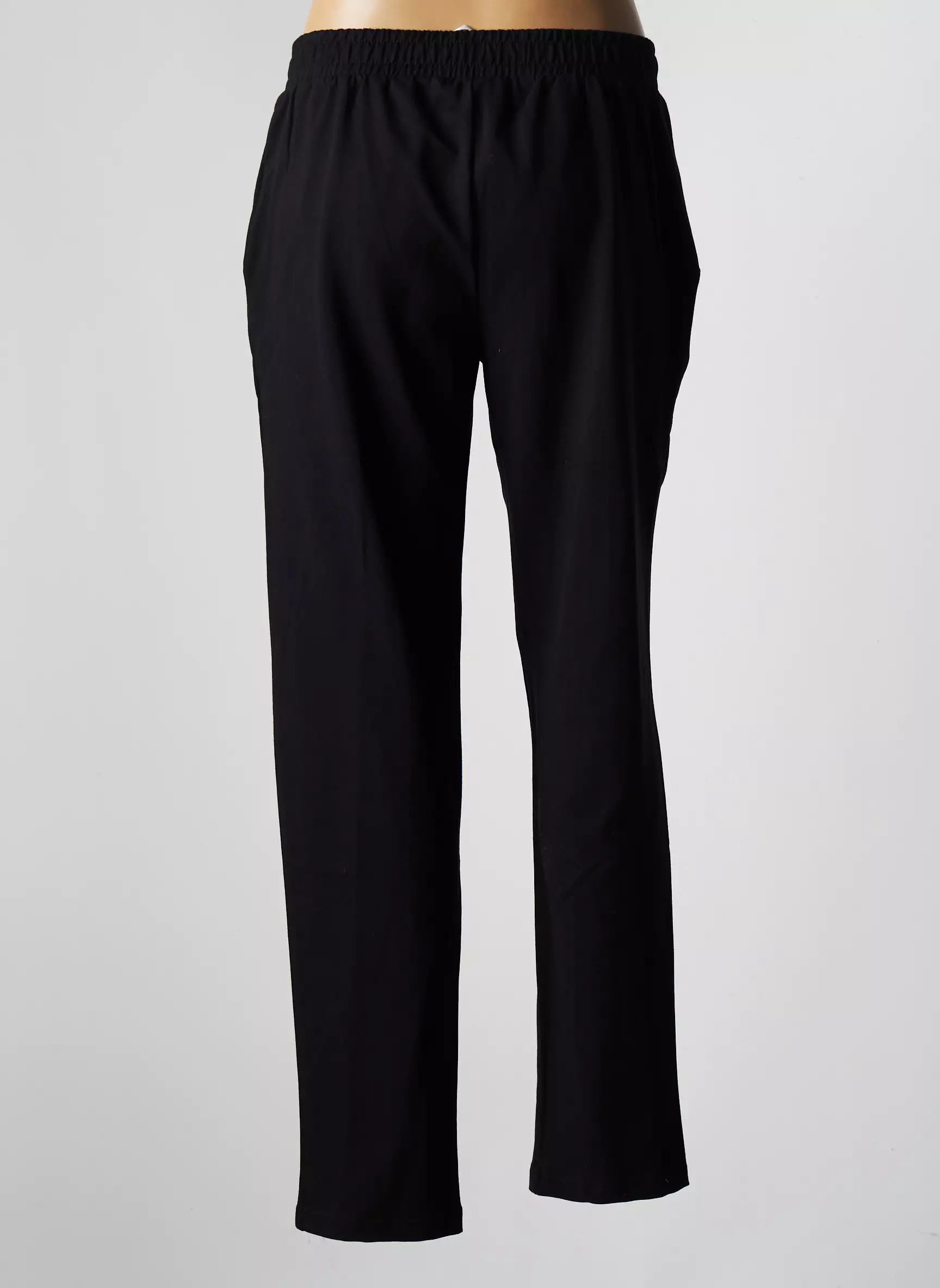 Ringella Pantalons Slim Femme couleur noir
