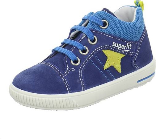 superfit Lauflern Halbschuhe