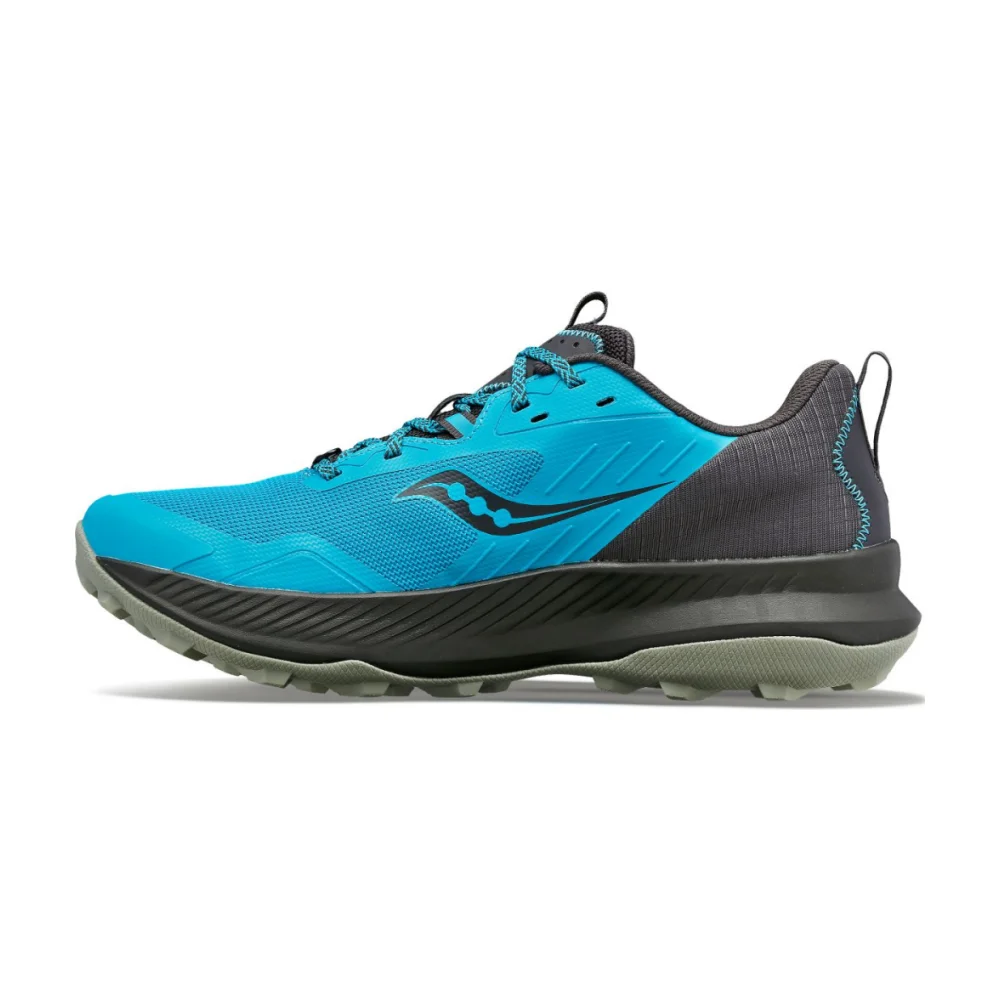 Saucony Blaze TR S20845-25 / blau