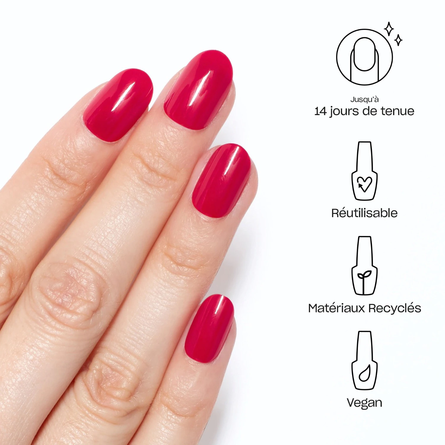 OPI xPRESS/ON