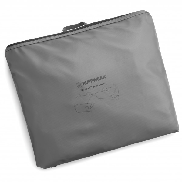 Ruffwear - Dirtbag Seat Cover - KFZ-Zubehör