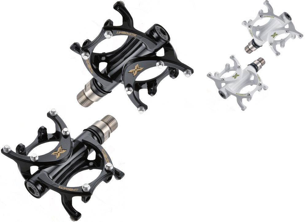 Xpedo Traverse 8 CR Plattformpedale kaufen | Bike-Discount