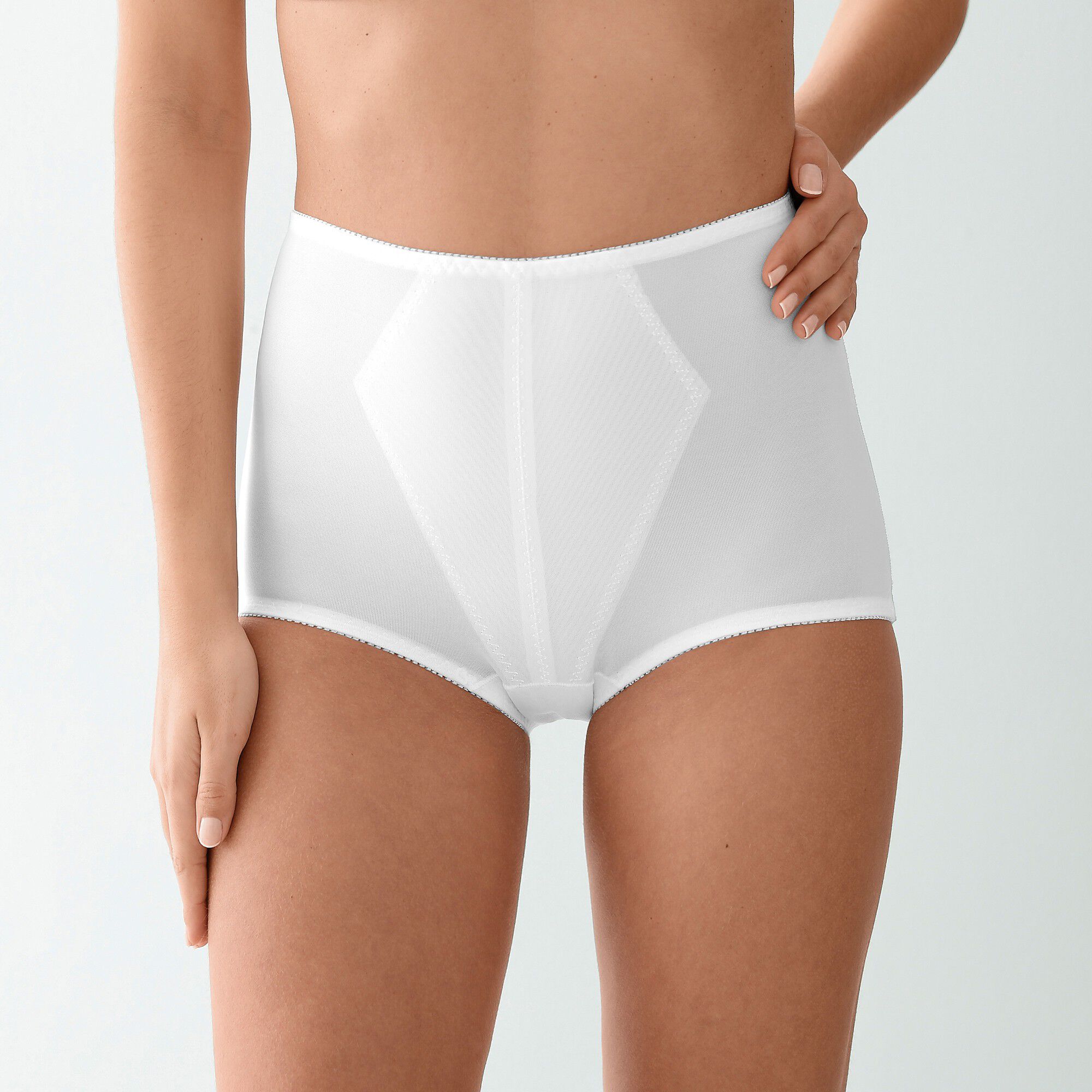 Gaine maintien intense