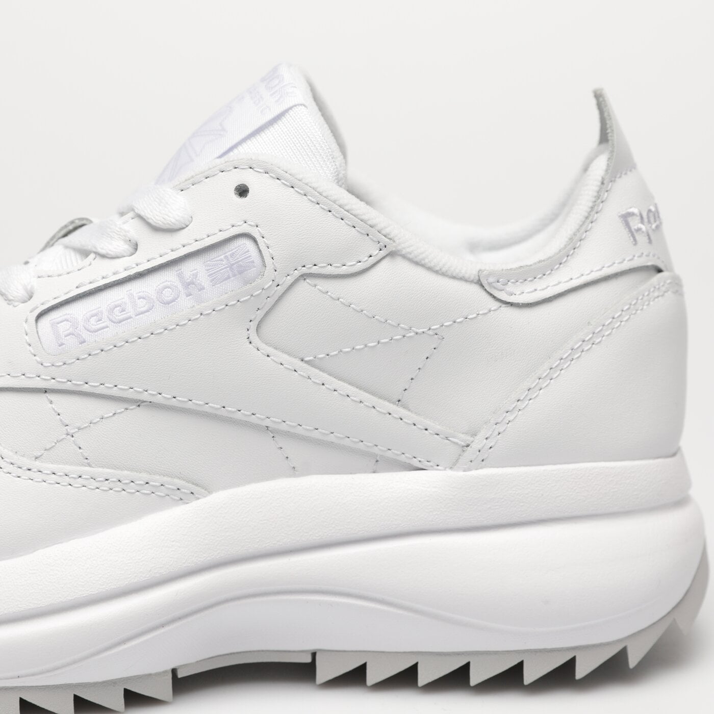 REEBOK CLASSIC LEATHER SP EXTRA Weiß
