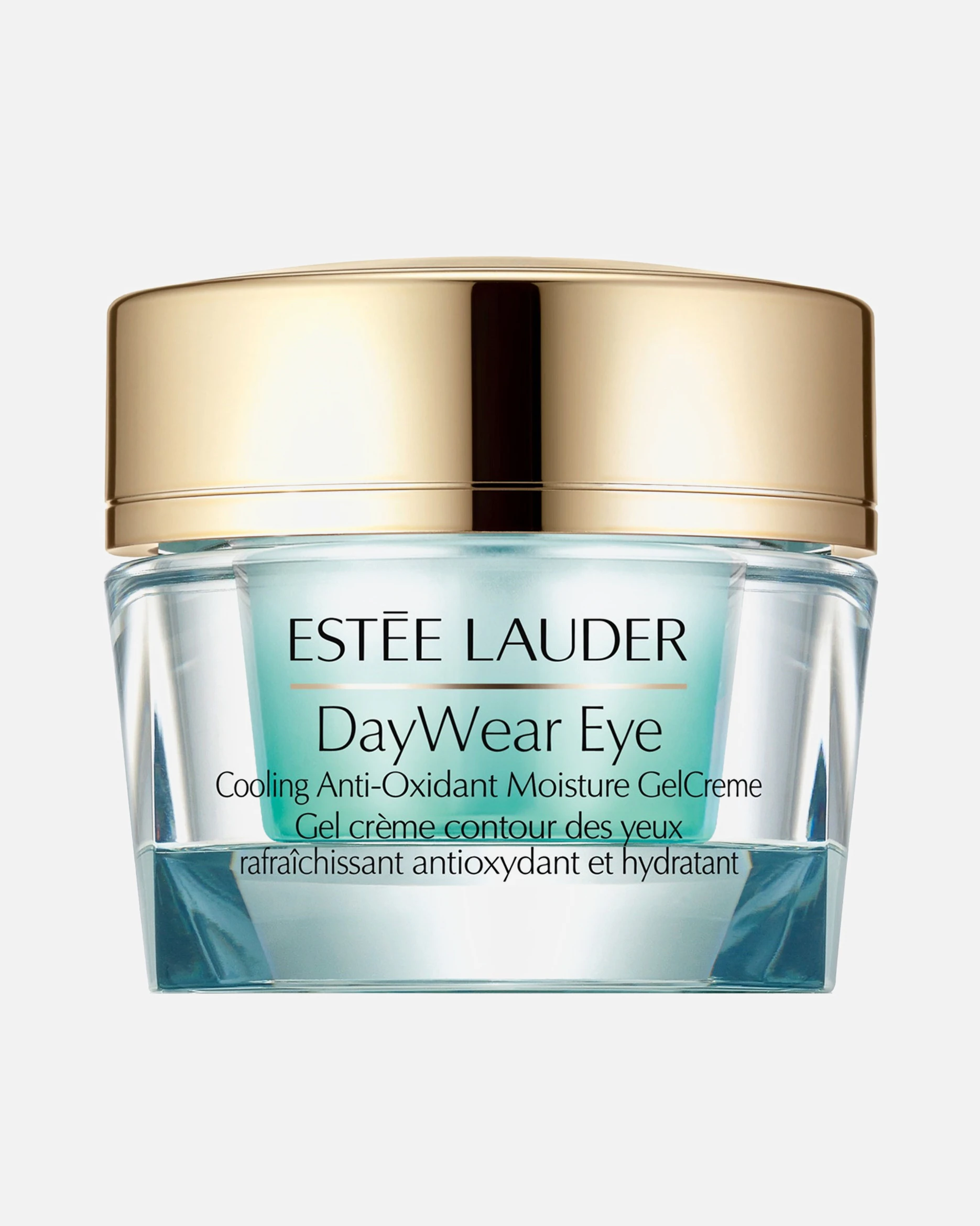 Estée Lauder Erfrischende Augenkontur-Gelcreme