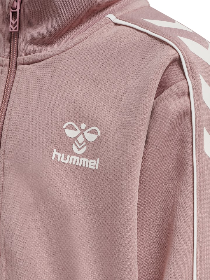 Hummel Hummel Verstellbare Taille Anzug Hmltrack Kinder in WOODROSE günstig kaufen