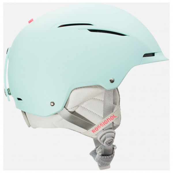 Rossignol - Women's Templar Impacts - Skihelm