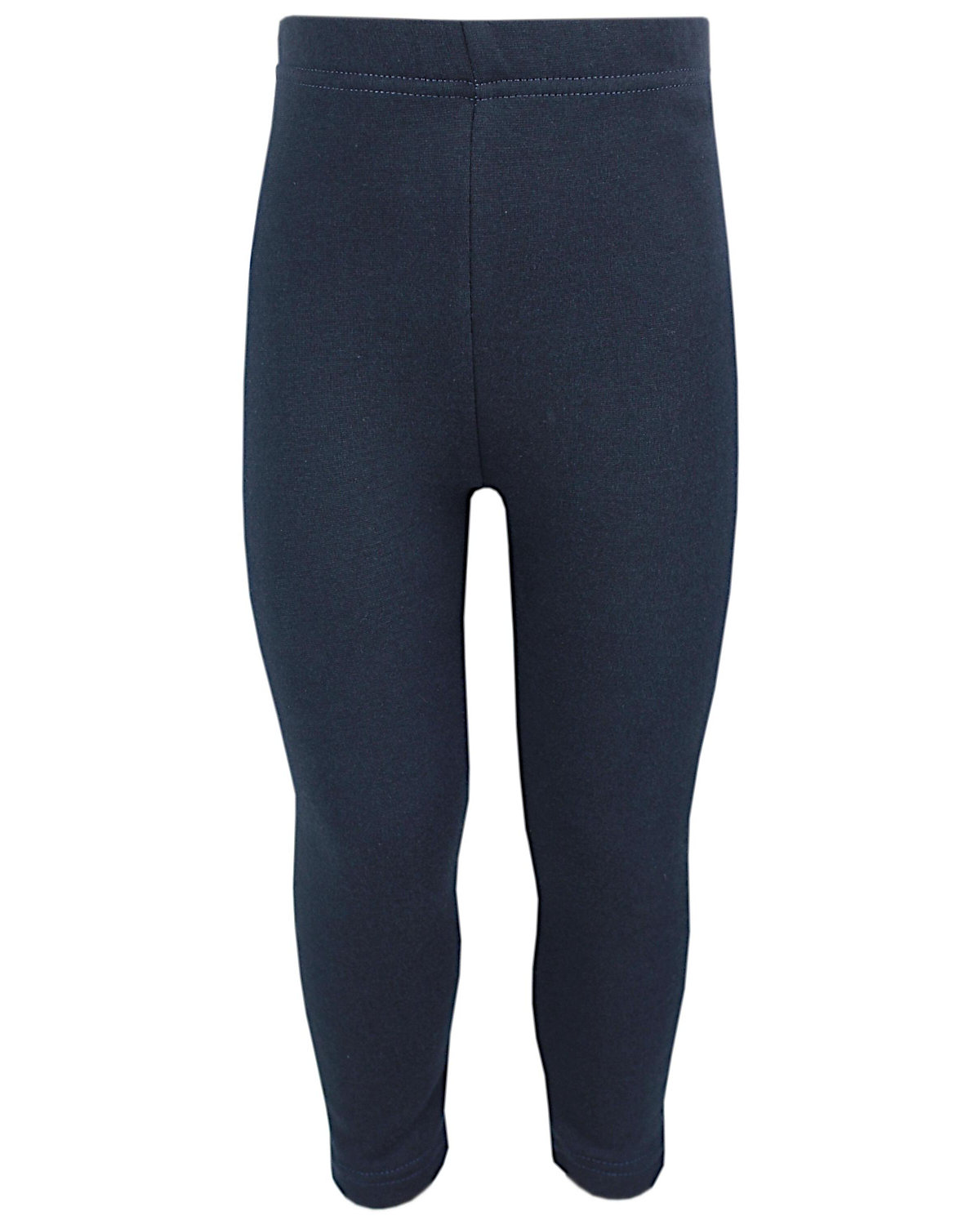 Mädchen Winter Leggings 2er PACK Gefüttert für Mädchen