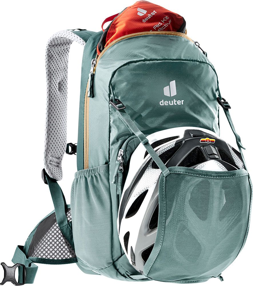 deuter Bike I 18 SL - Damen Fahrradrucksack kaufen | Bike-Discount