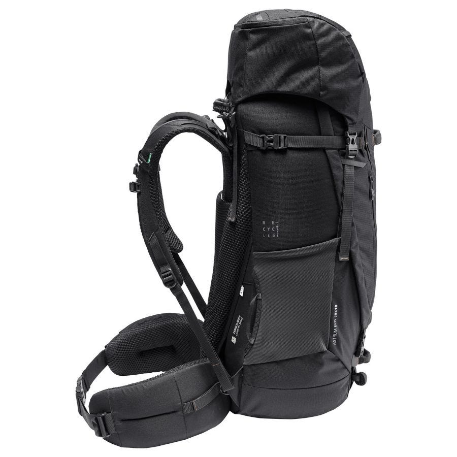 Astrum EVO 70+10 Trekkingrucksack