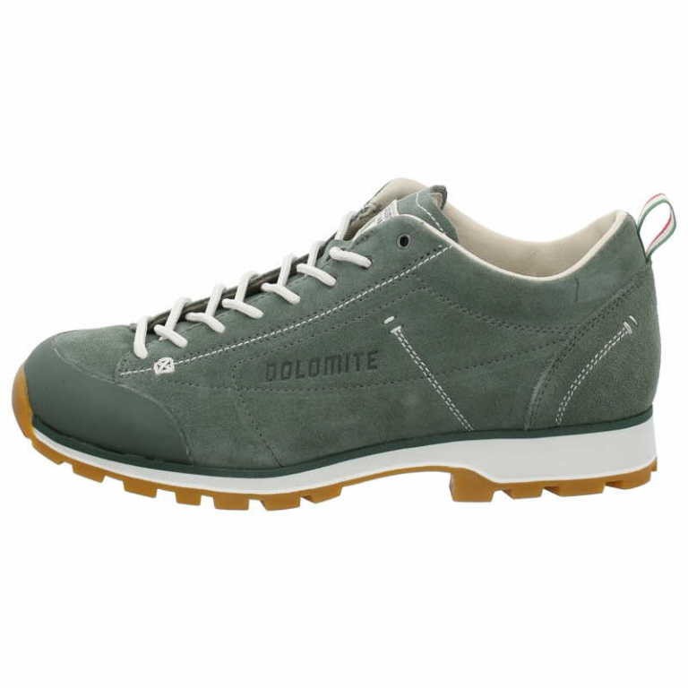 DOLOMITE Trekkingschuhe grün