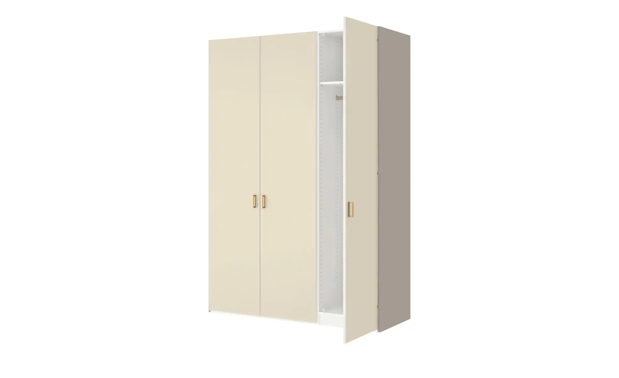 Dreamer Junges Wohnen Drehtürenschrank Dreamer