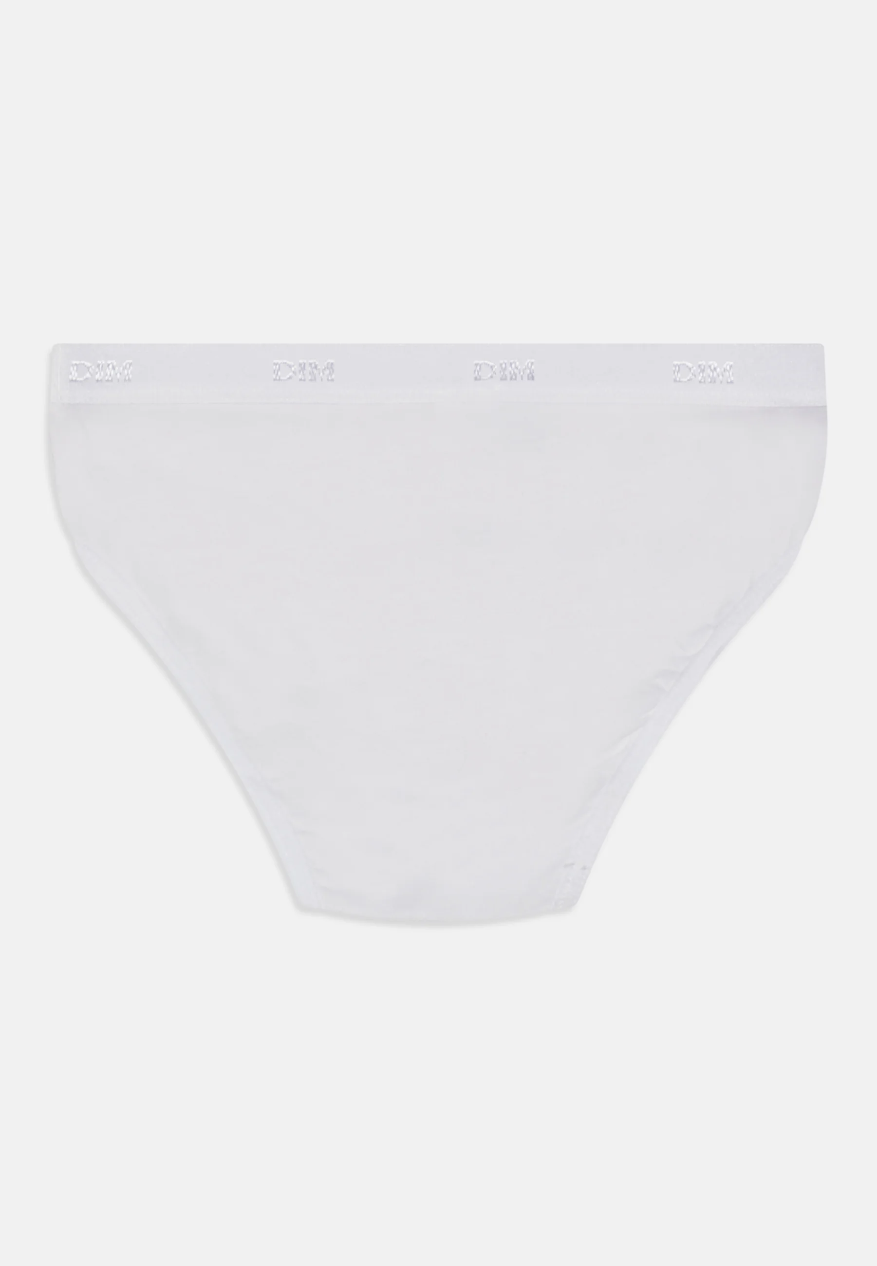 Paquete de 6 calzoncillos DIM con bolsillo - Calzoncillos
