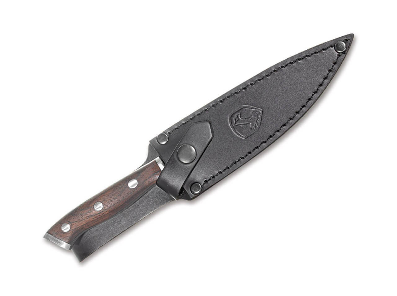 Patagon Knife