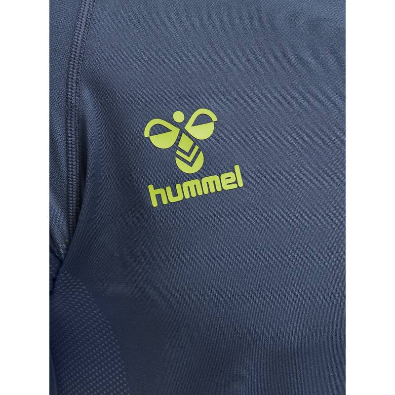 hummel hmlLEAD PRO SEAMLESS TRAINING JERSEY Trikot Herren