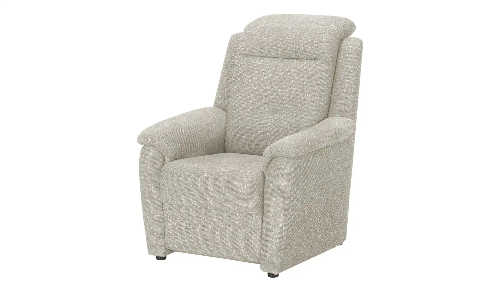 Sessel Komfortsitz