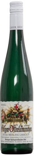 Weingut Borchert Ediger Osterlämmchen 2021