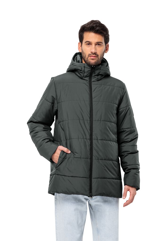 DEUTZER LONG JKT M Übergangsjacke Herren