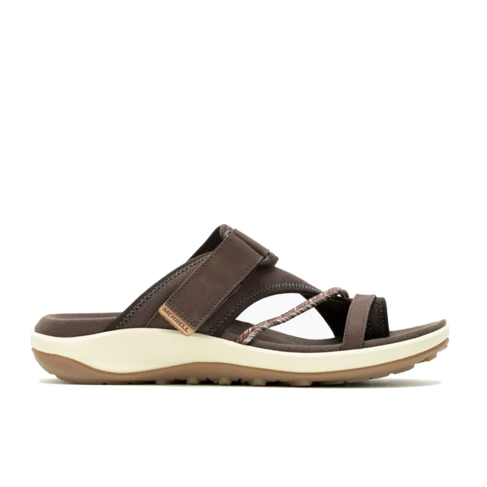 Merrell Terran 4 Post Wrap J006408 / braun
