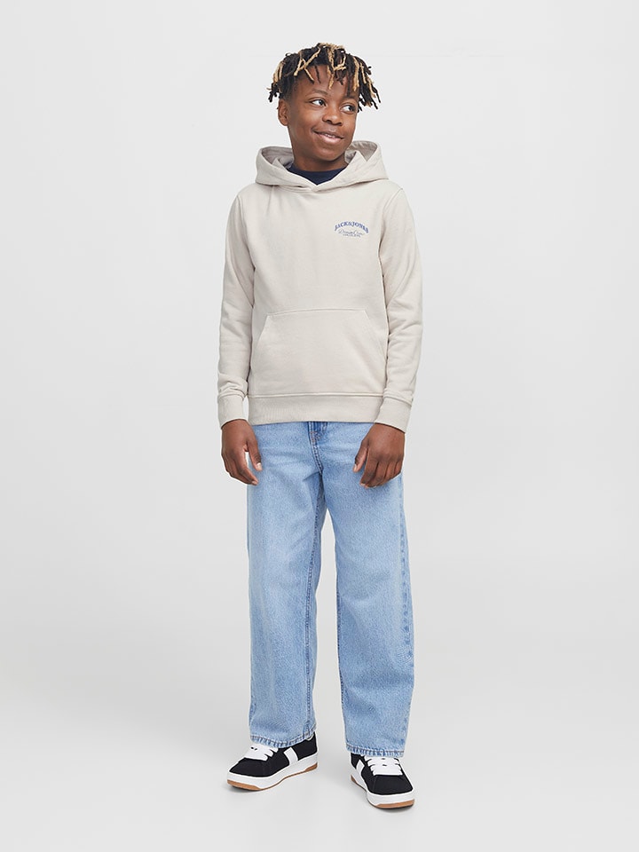 JACK & JONES Junior Hoodie 