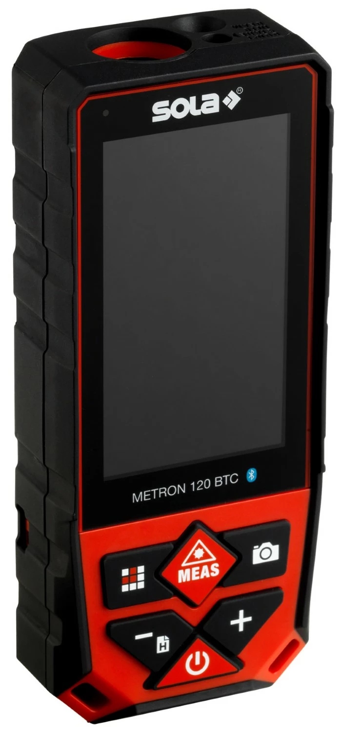 Sola 71029501 Metron 120 BTC μετρητής λέιζερ 120 μέτρων