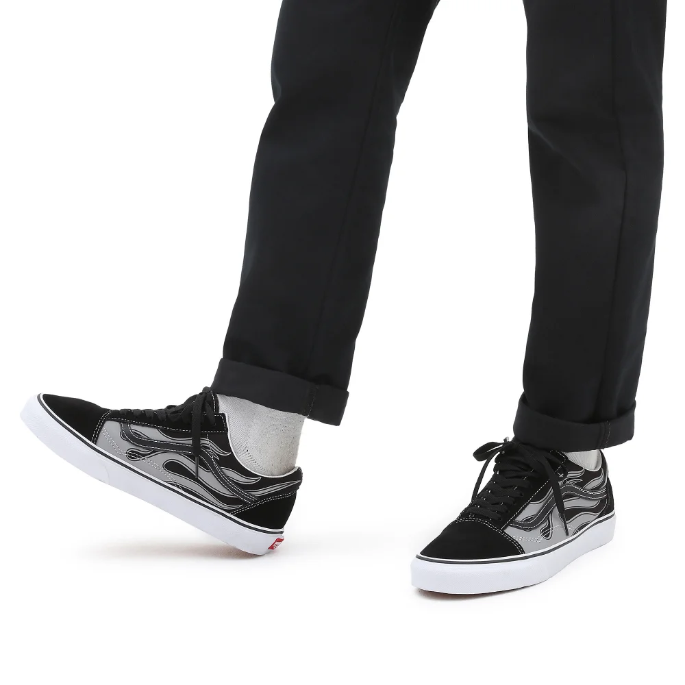 Vans Old Skool VN0005UFBMA1 / schwarz