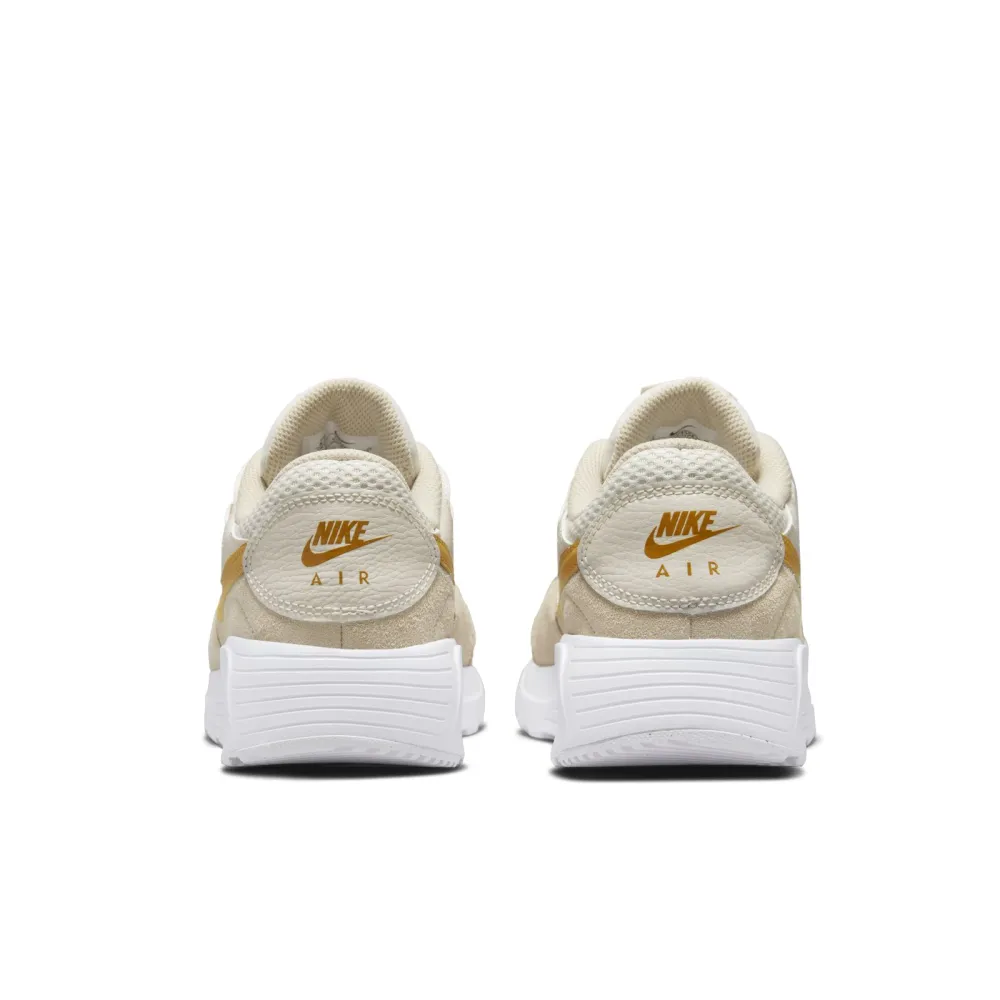 Nike Air Max SC CW4554-004 / weiss