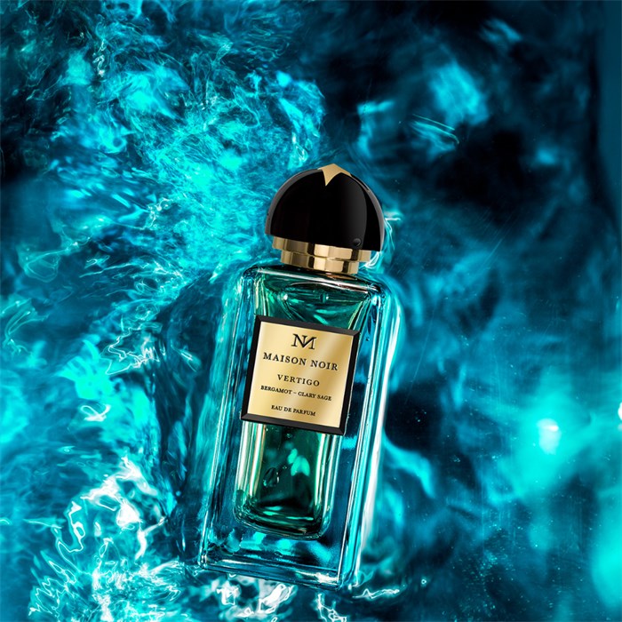 Eau de Parfum Spray