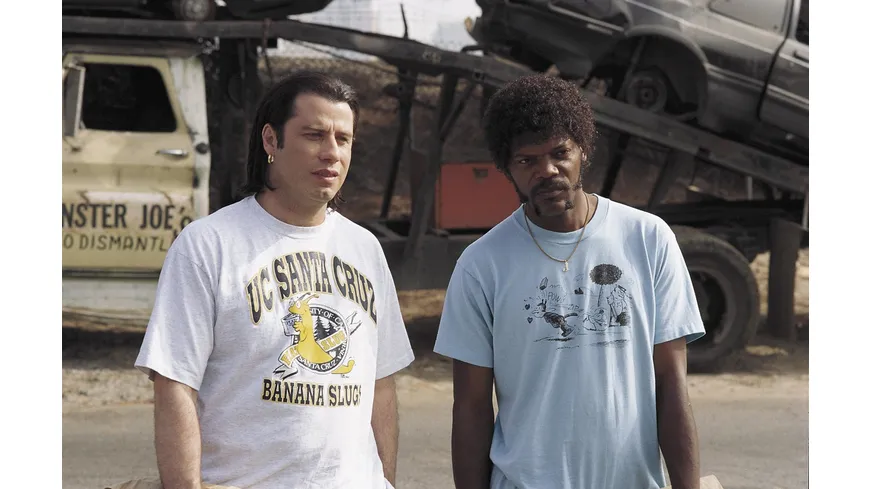 Pulp Fiction