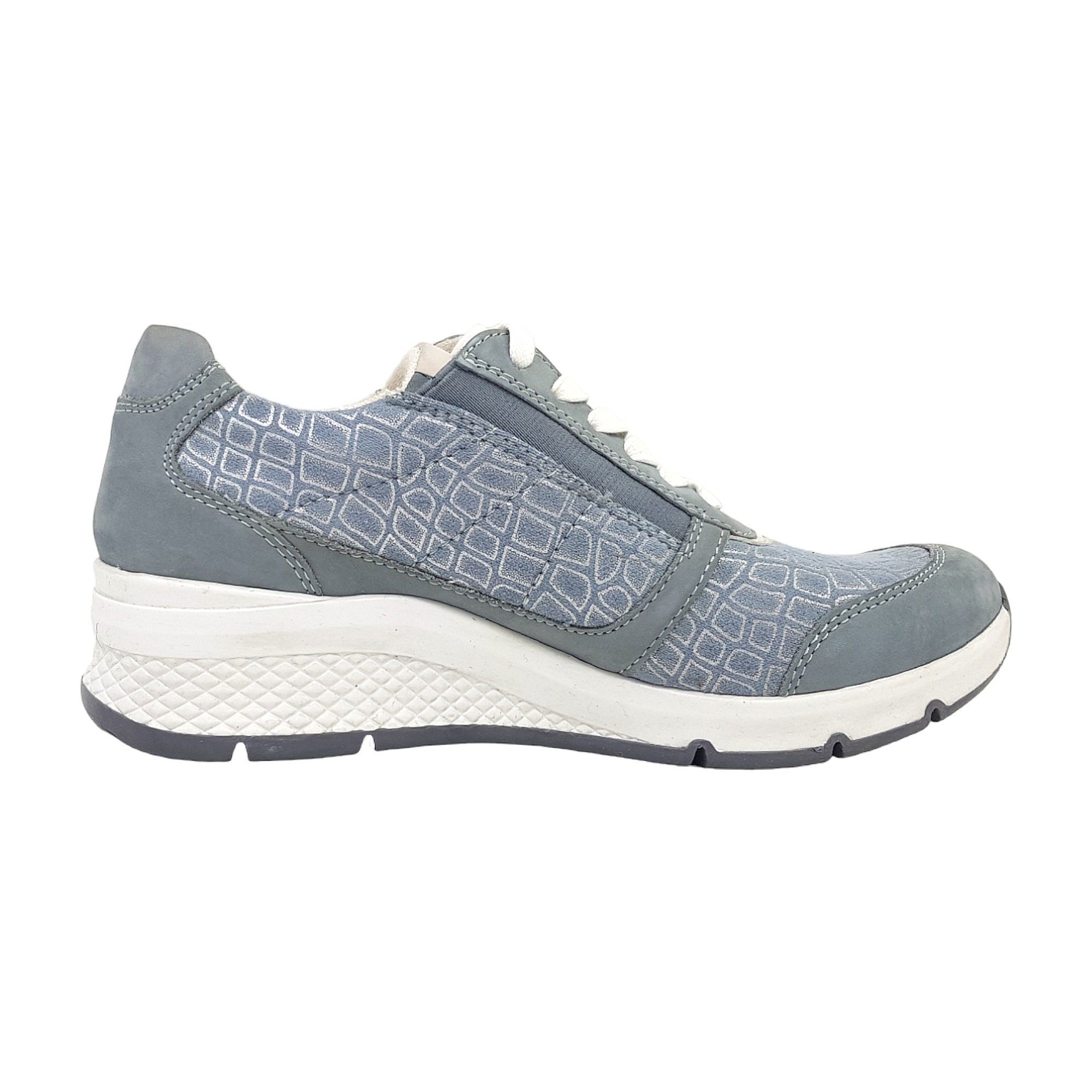 Tamaris Comfort 8-83718-20/833 Blau 833 sky