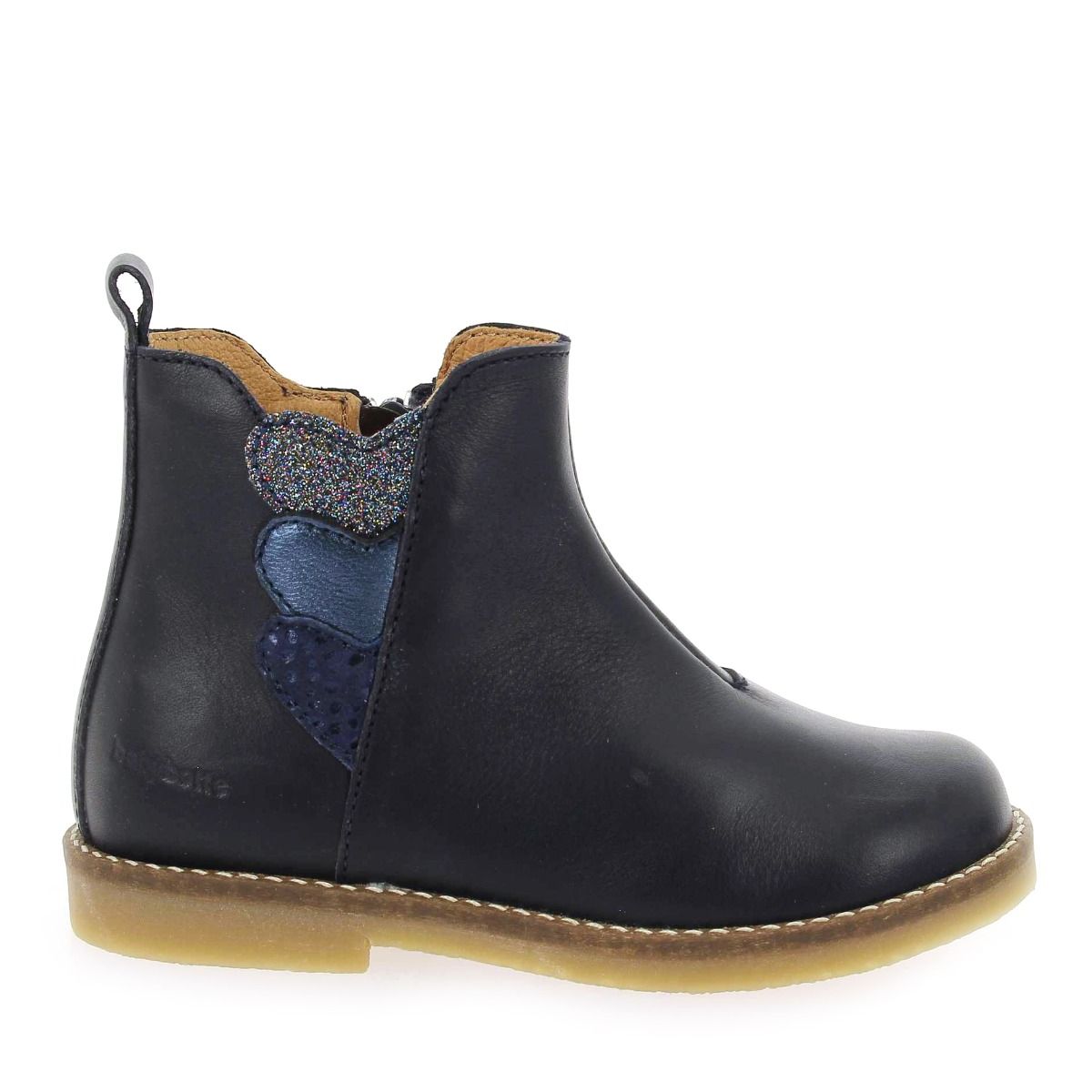 Babybotte  ADELIE - Marine