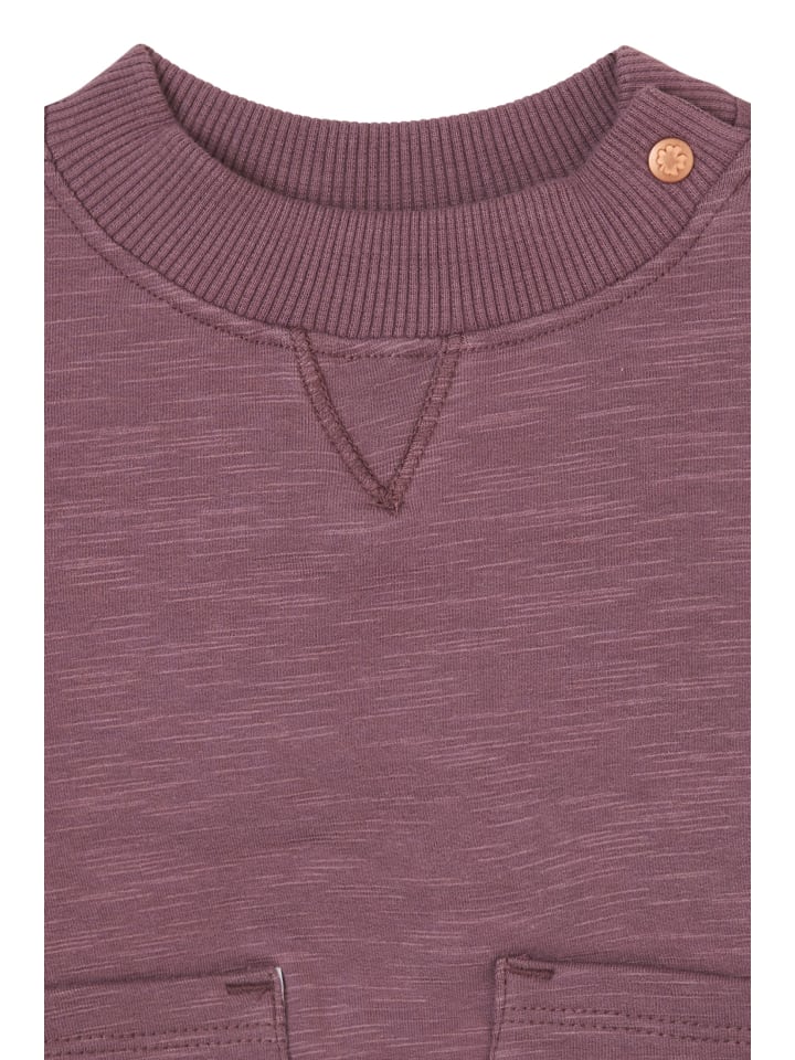 Noppies Sweater Garlin in Flint günstig kaufen