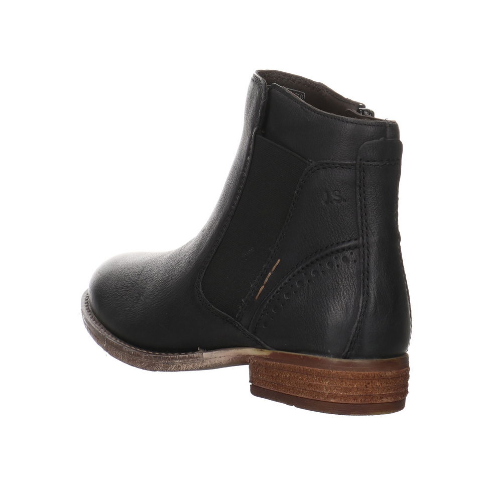 Josef Seibel Sienna Stiefelette