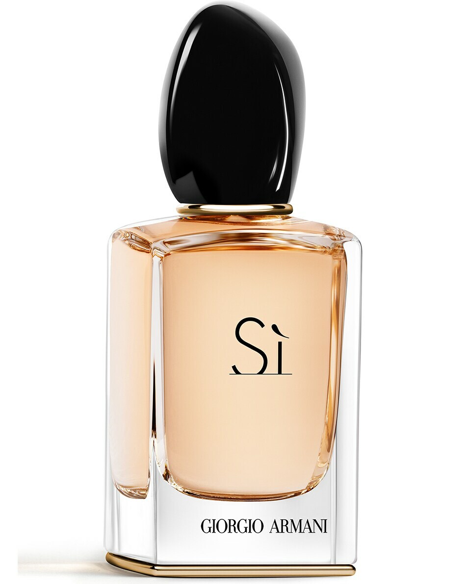 si  EAU DE PARFUM