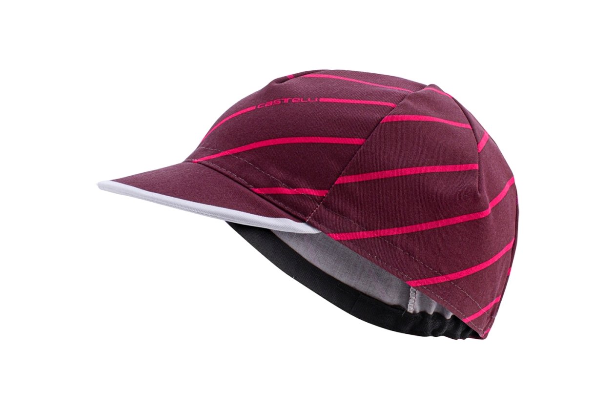 CASTELLI Speed Strada Cap - 2023