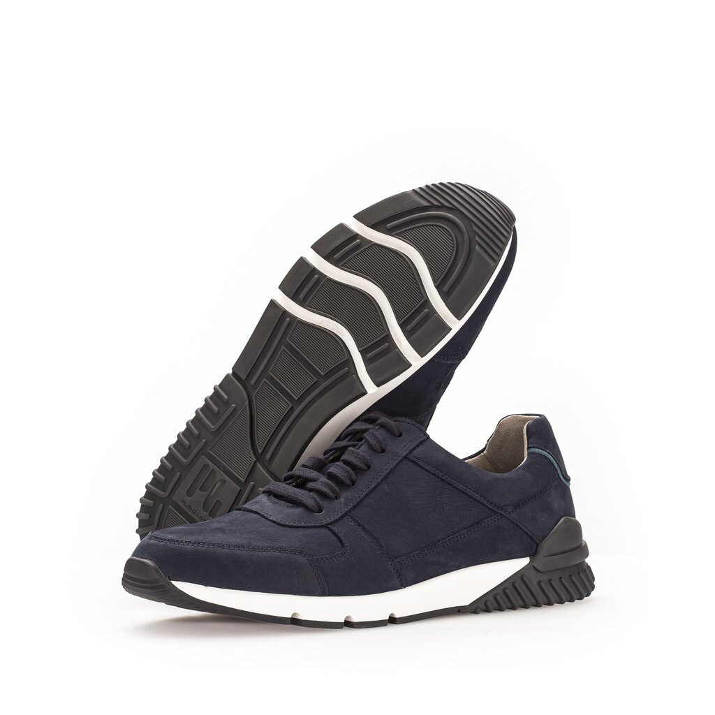 Pius Gabor PG1037 Sneaker low blau