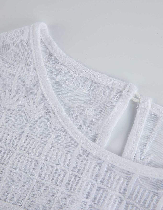 Langarmshirt - Viskose-Anteil