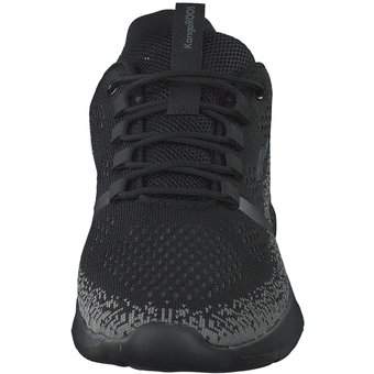KangaROOS KL A Cosmo Sneaker in schwarz