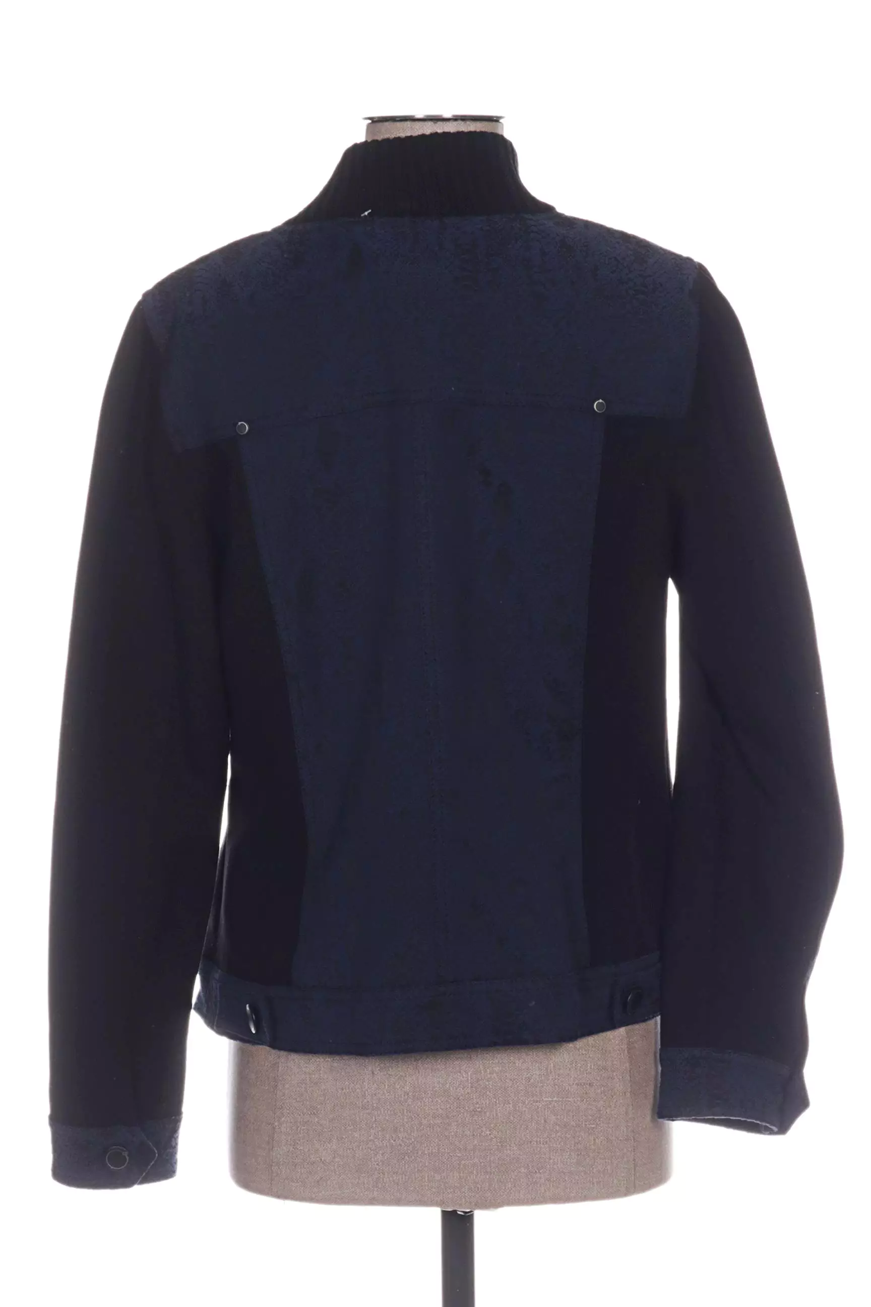 Pretendance Vestecasual Femme couleur bleu