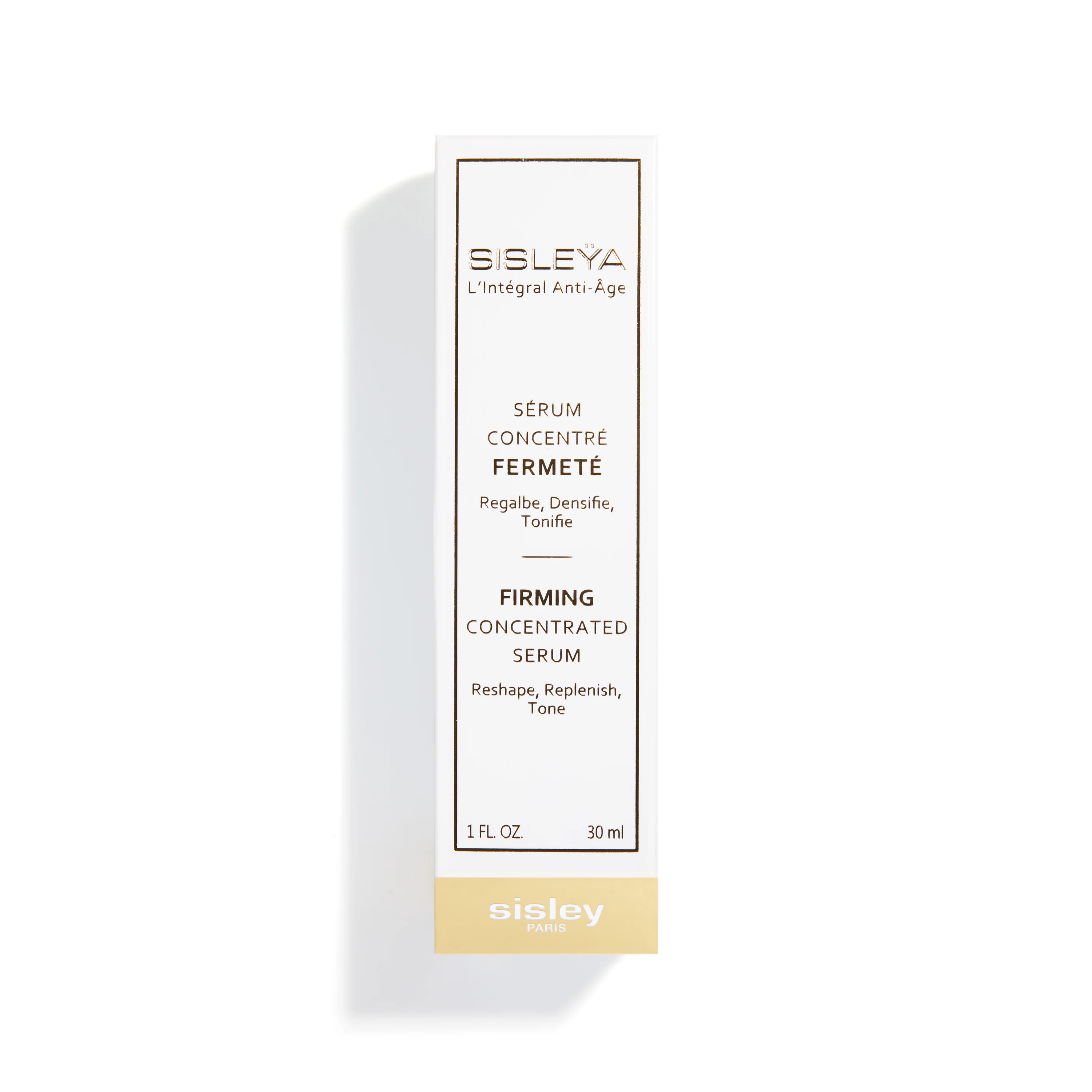 Sisleÿa L'Intégral Anti-Âge Sérum Concentré Fermeté - Sérum facial lifting