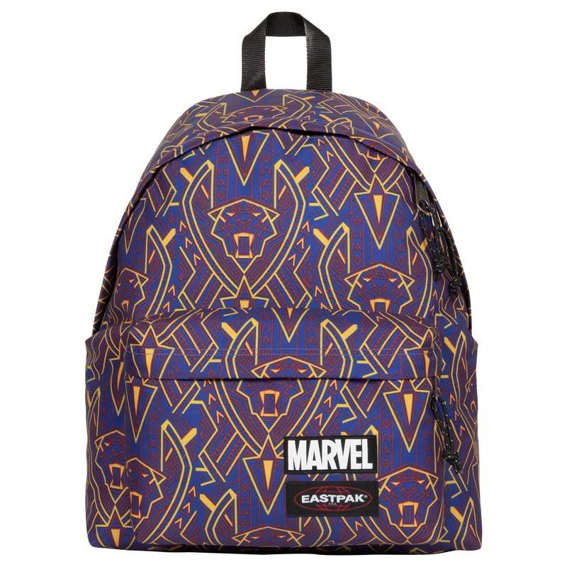 Sac à dos Padded Pak'r